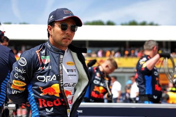 Redvull Racing Contract When does Sergio Perez’s contract at Red Bull Racing expire?