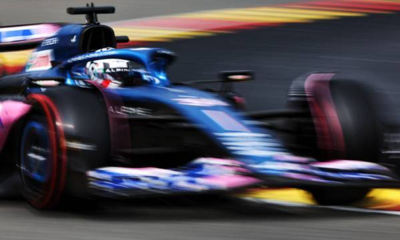 'Alpine will quit F1 or fail with this approach'