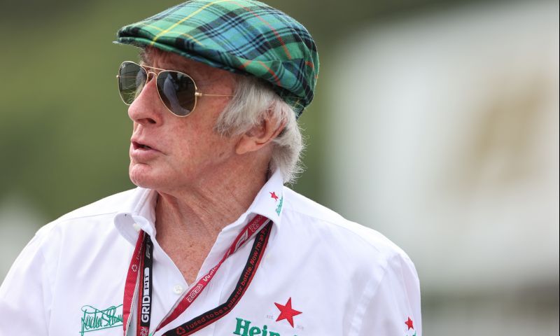 Stewart Rundle Stewart looks back on friend Rindt's death: 'The danger created its own ...