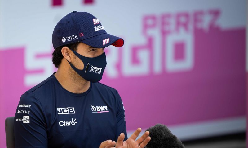 Tensions within Racing Point: 'Seven years don't end in a bad way'