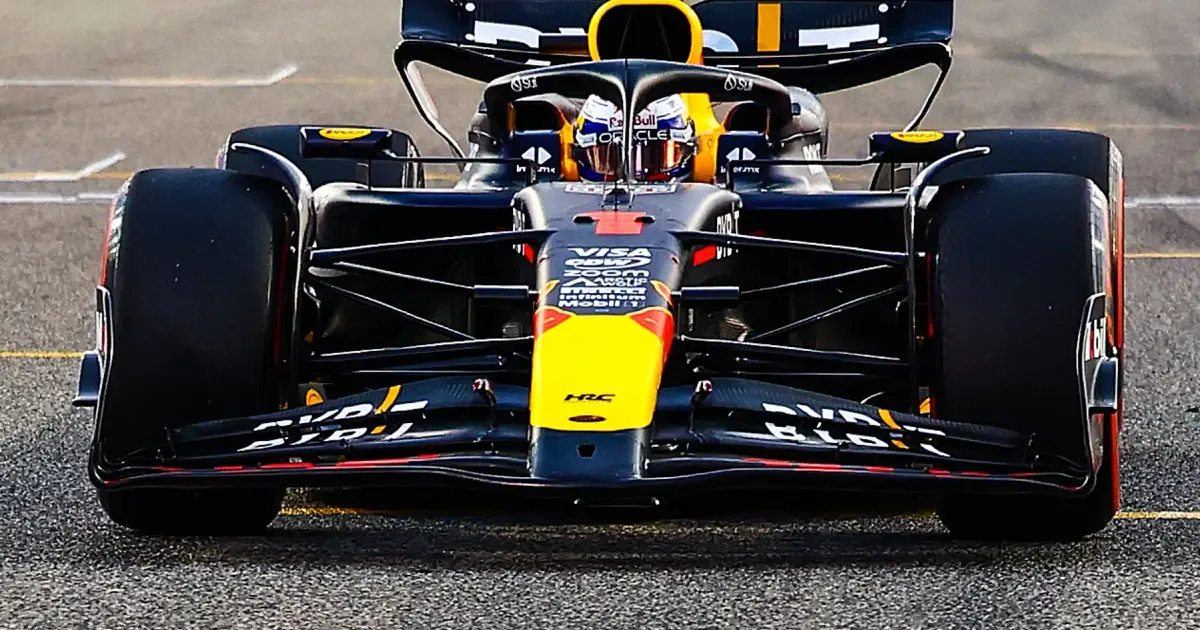 Red Bull Racing secure mega deal worth at least $200 million