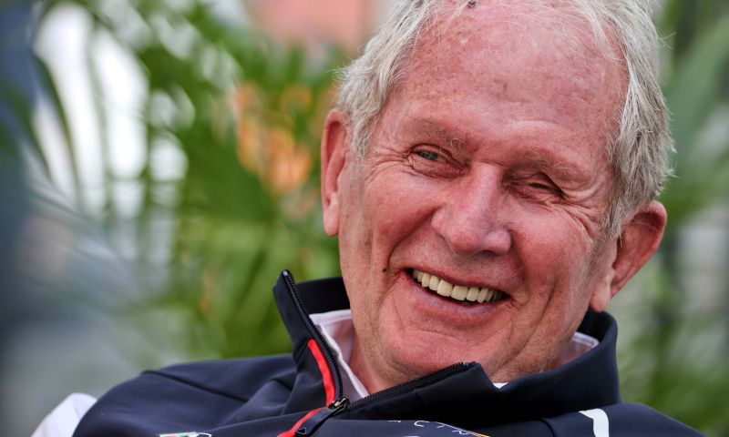 Marko Rinaldo How Marko played a major role in Verstappen and Horner's lives early on