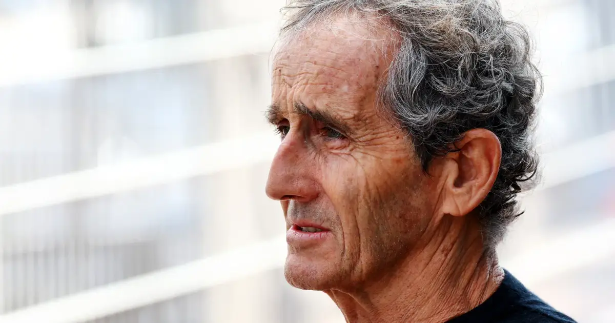 FIA issues statement after Prost revelation: 'Shows the harsh reality'