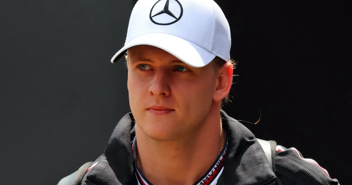 Schumacher continues to dream of Formula One: It remains a project