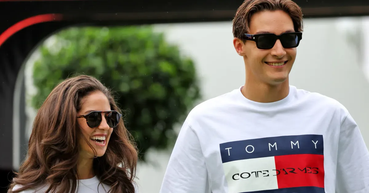 How have F1 drivers spent their summer break?