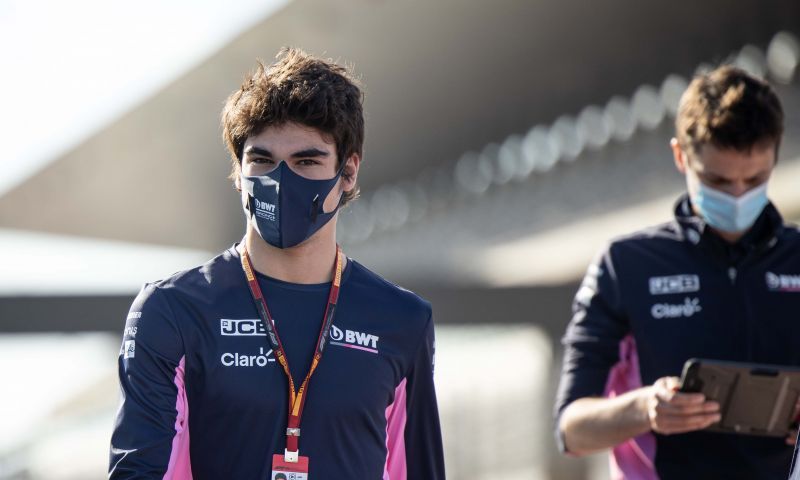 Racing Point angry after criticism: 'We test more than any company on ...