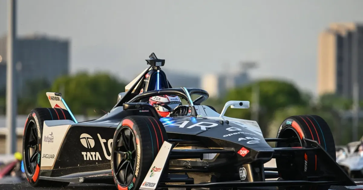 Formel E Tabelle