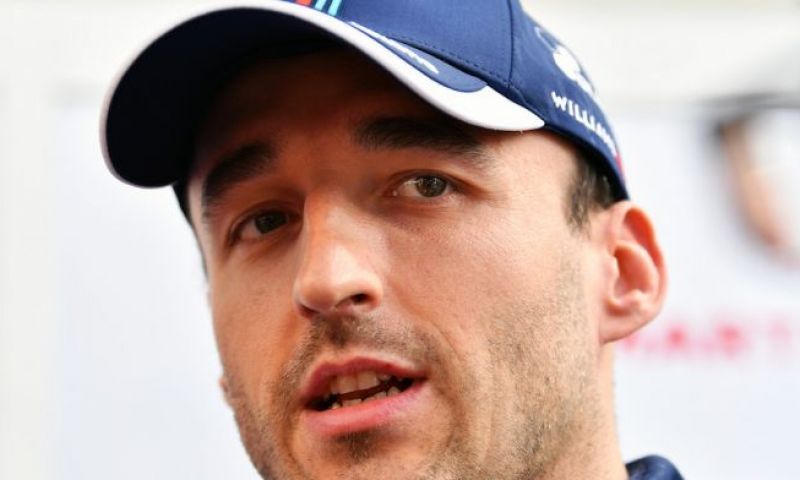 Dustin Robeck Rosberg quits as Kubica manager