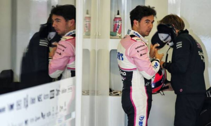 Perez eyeing 