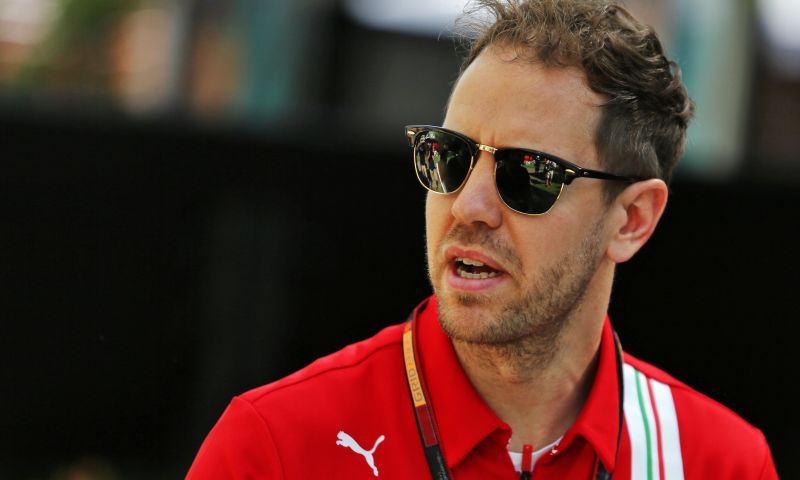 Di Resta: 