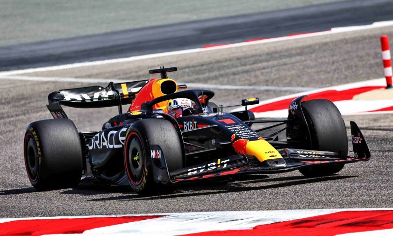 Red Rb190 Red Bull's new RB19 has major differences compared to its predecessor