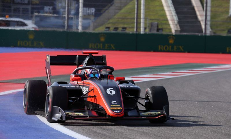 Gp Sim Racing Macau GP winner: