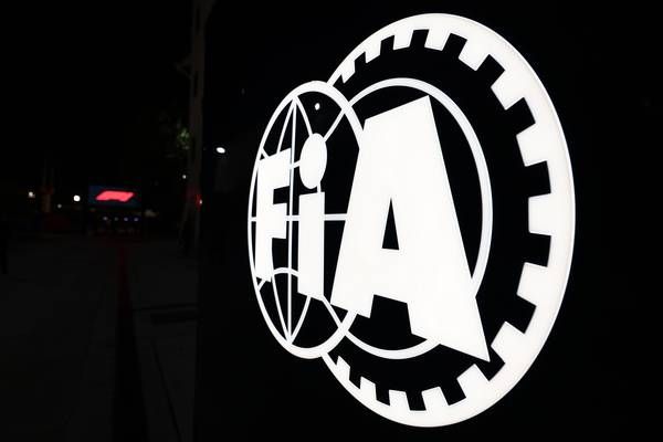 FIA announce testing days for 2026, no change to points system