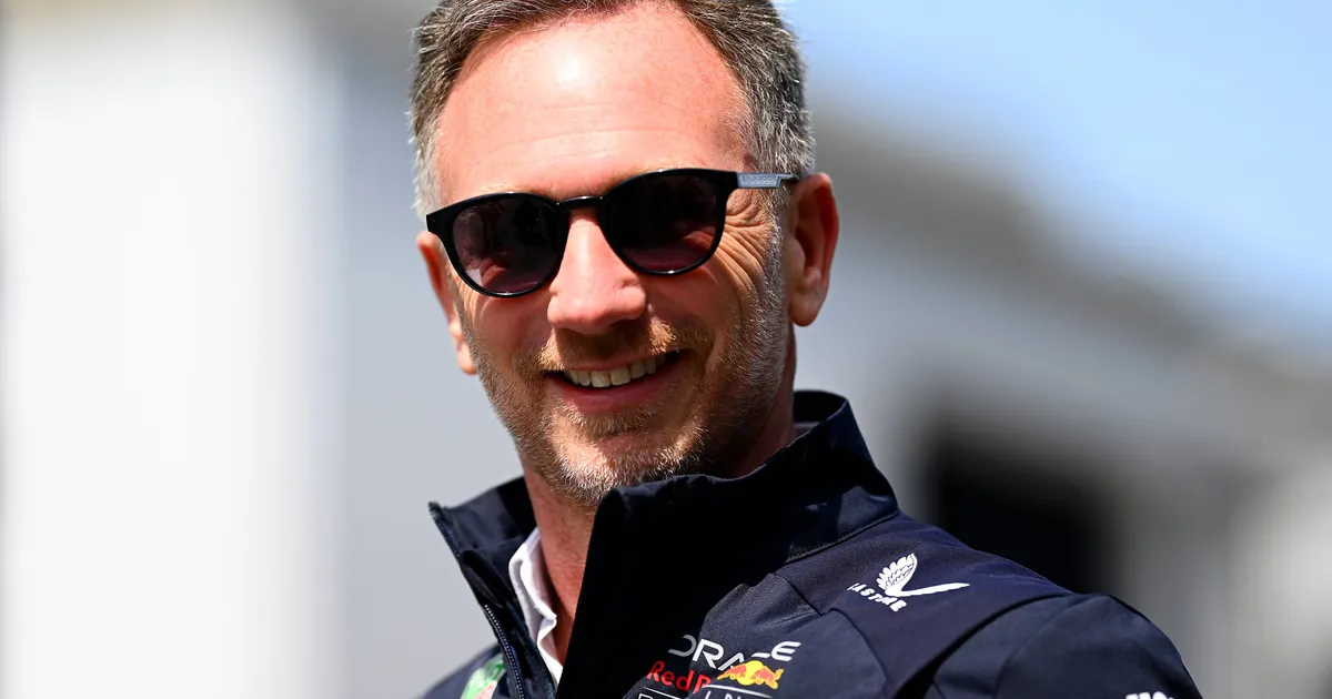 New developments in case involving red bull boss christian horner