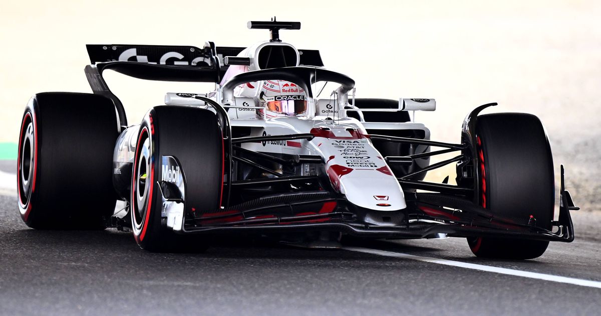 Pirelli reveals best starting tyre's massive advantage