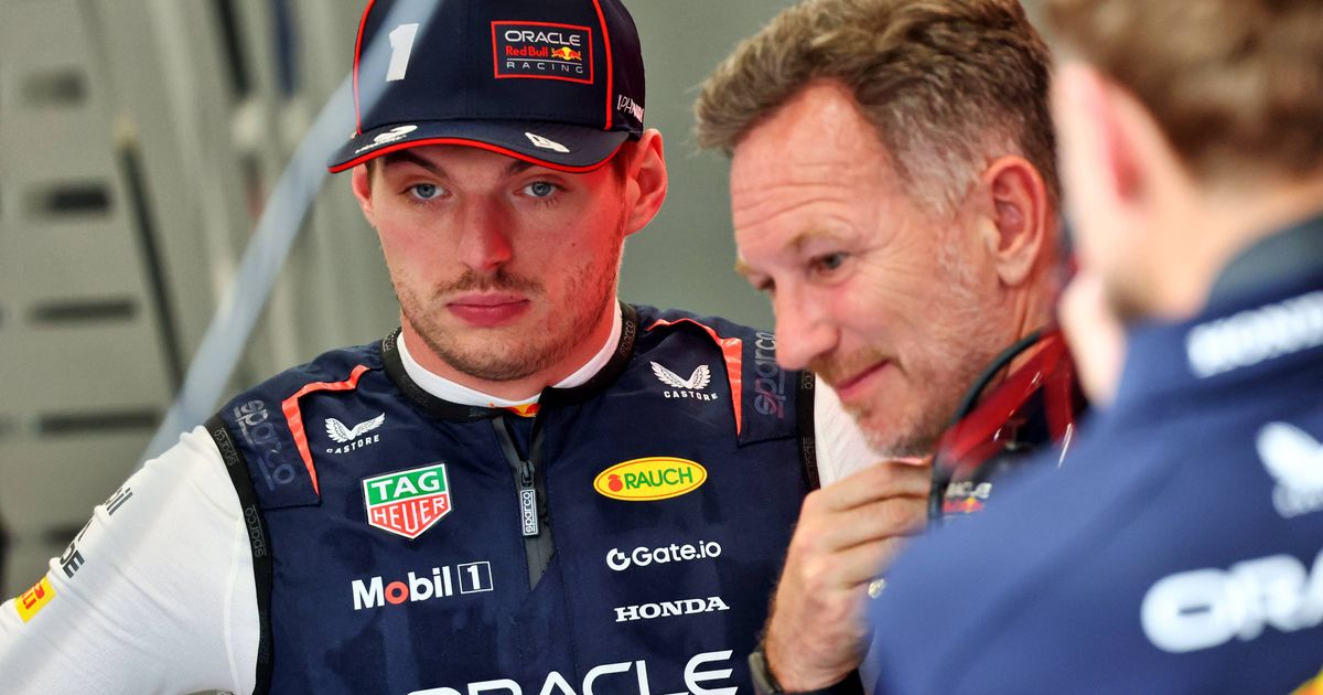 Red Bull Racing Drives 400th Grand Prix During Race Weekend in Imola