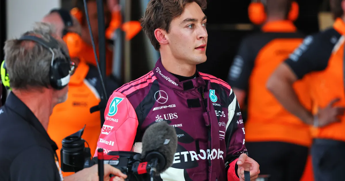 We talk a lot about McLaren, but what about that really strong Red Bull?