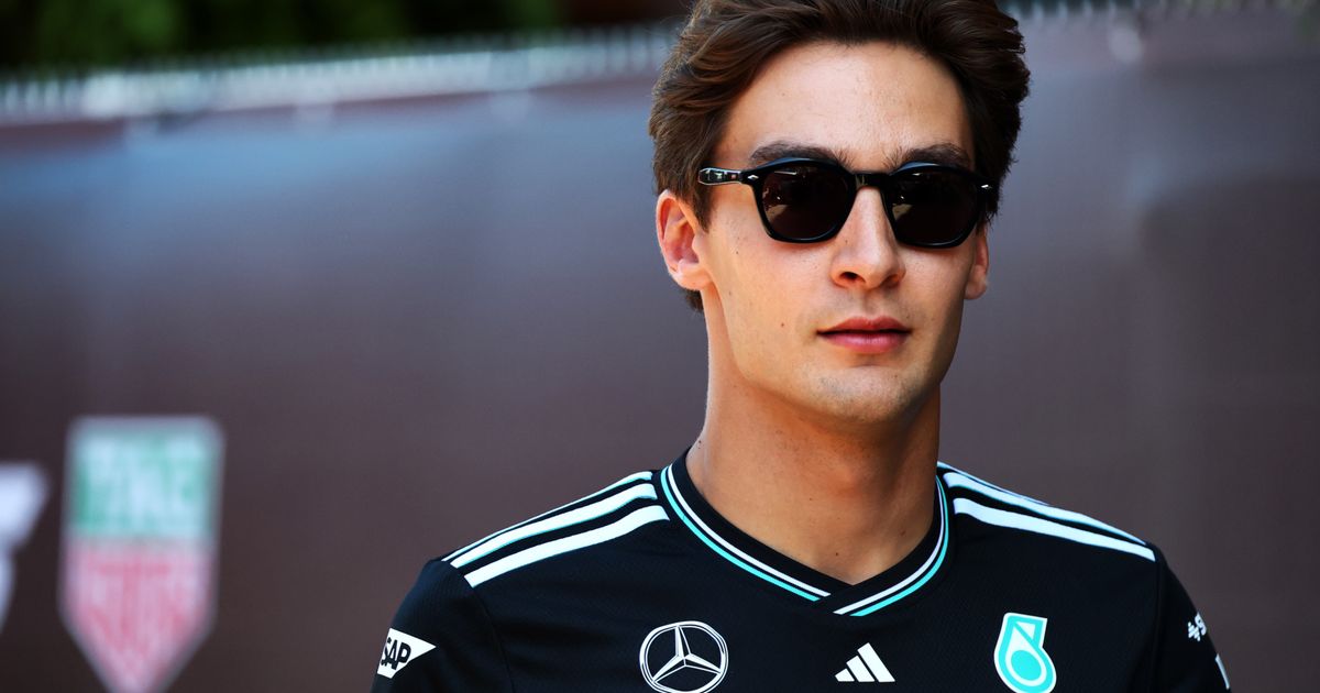 Z. Russell Russell finds it hard to pick grid order with 'only Verstappen ...