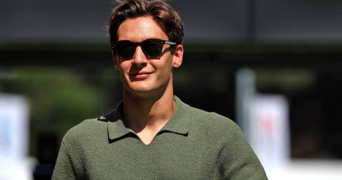 Russell Ritell Russell to Red Bull? Why that’s not happening (yet)