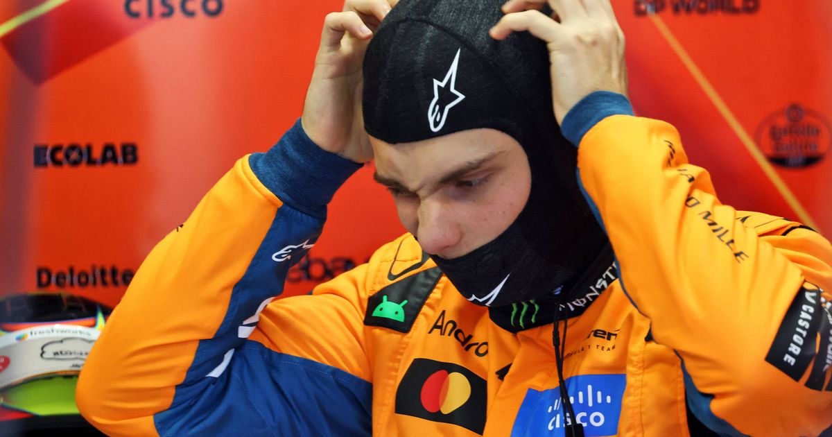 Steiner raises key question following Piastri’s penalty in Brazil GP