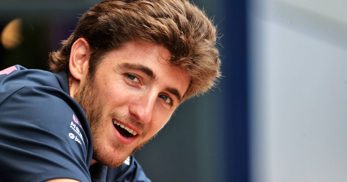 Japanese team backs Doohan after triple crash in Super Formula test