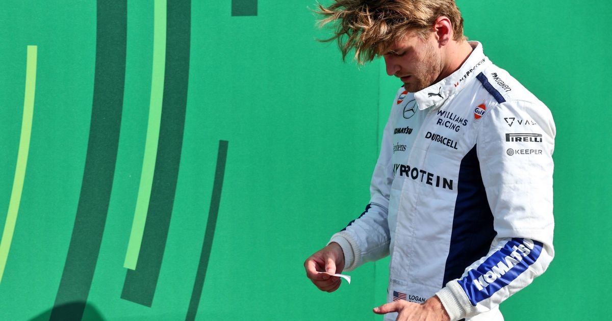 Axed F1 driver’s career reboot begins at iconic motorsport event