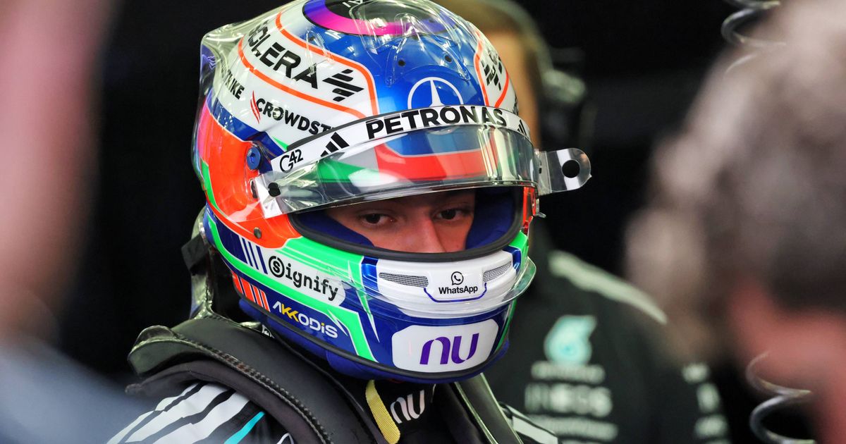 F1 Today | Antonelli road crash dynamics revealed as ex-Hamilton race ...