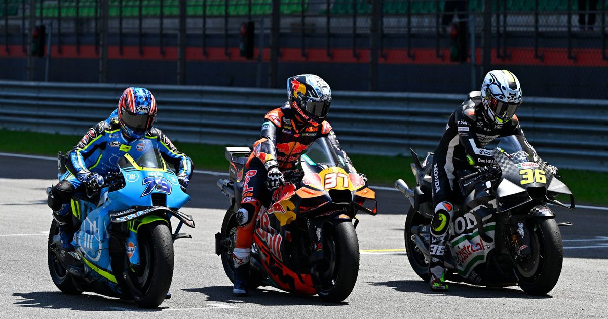 MotoGP rider transfers in chaos: Is over-regulation the answer for 2026?