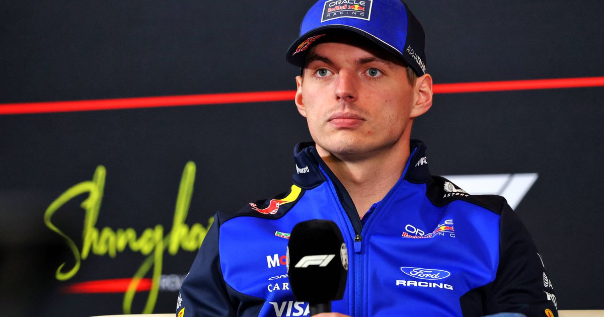 Amateurish Red Bull shows true colours after first setback in China