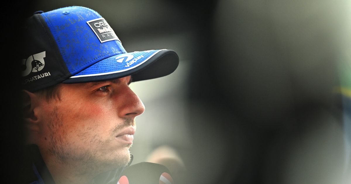 Max Verstappen backed by Coulthard amid 2026 F1 rules backlash
