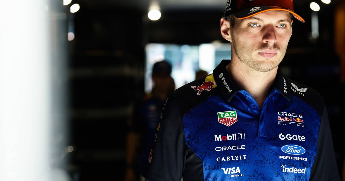 Max Verstappen’s manager leaves door open for Red Bull exit