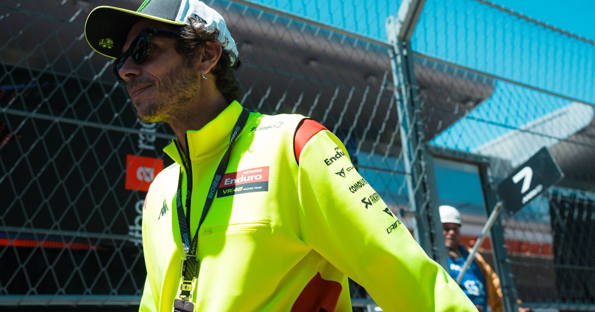 Valentino Rossi Reacts To Marco Bezzecchi Ban After Brno Slap Controversy valentino-rossi-reacts-to-marco-bezzecchi-ban-after-brno-slap-controversy