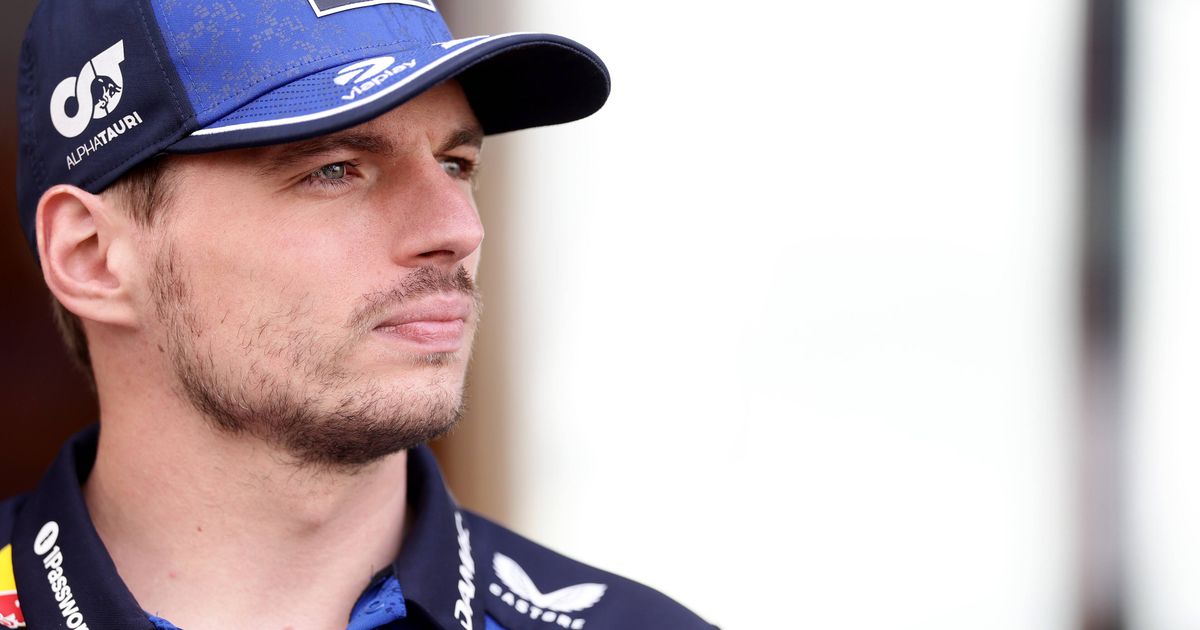 Jos Verstappen, Vermeulen en Helmut Marko ontmoeten elkaar