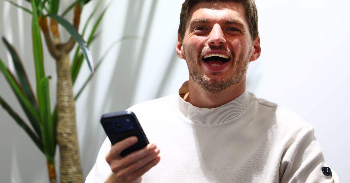 Max Verstappen gave Red Bull the scare of their lives