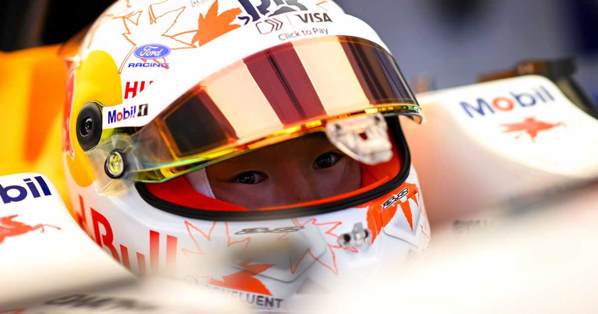 Yuki Tsunoda Learns Italian GP Fate After Stewards Verdict yuki-tsunoda-learns-italian-gp-fate-after-stewards-verdict