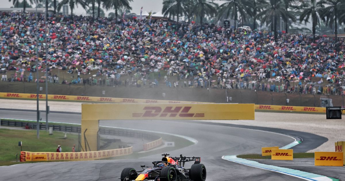 Tout Comprendre Sur Le Championnat Du Monde De F1 Et Son Univers Technique