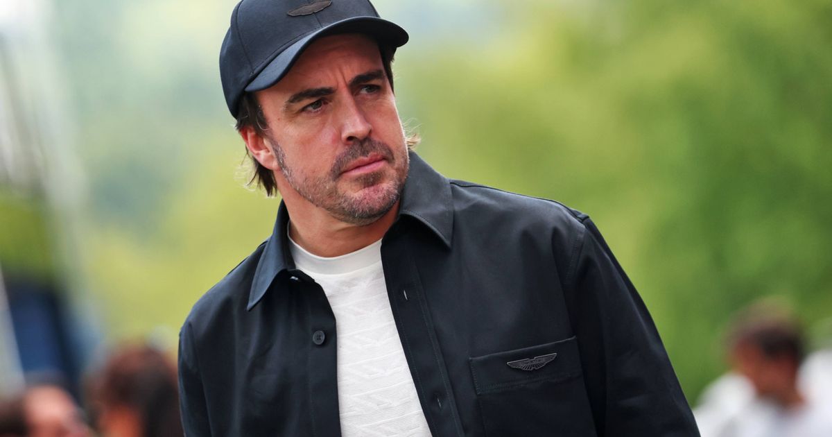 Alonso opts for a new adventure alongside Formula 1 in 2027