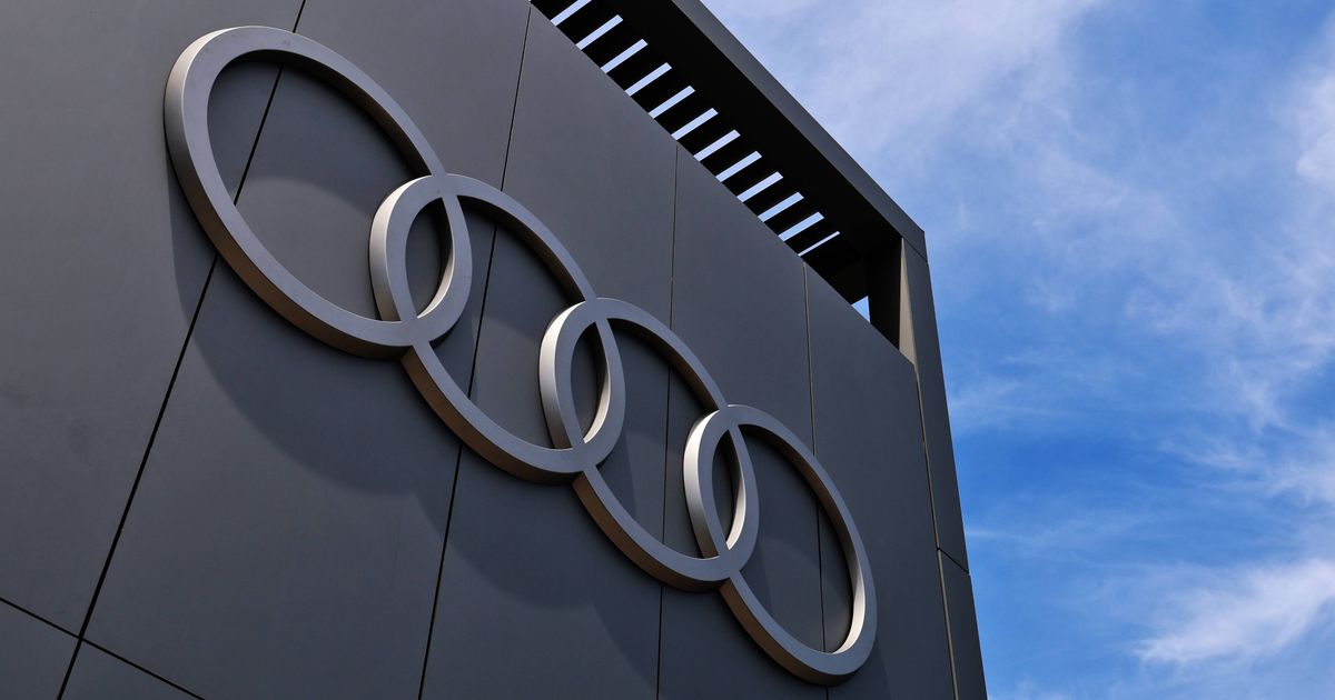 Audi bouwt nieuwe F1-campus in Hinwil, klaar in 2030