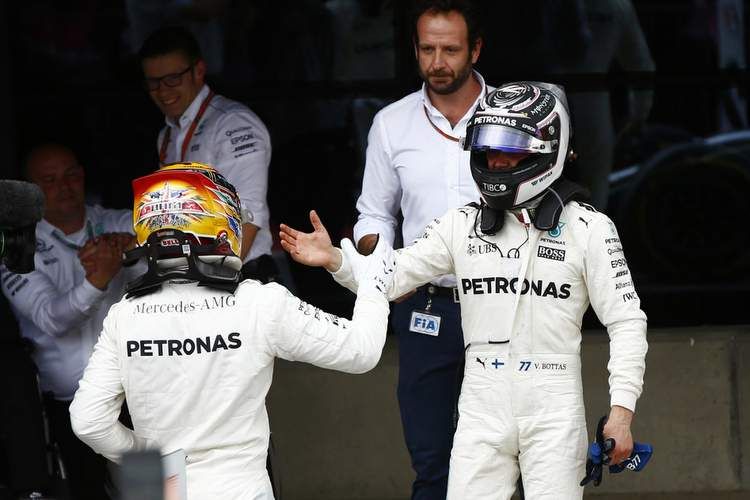 GRANDPRIX247 | Hamilton: My heart told me it was the right thing to do