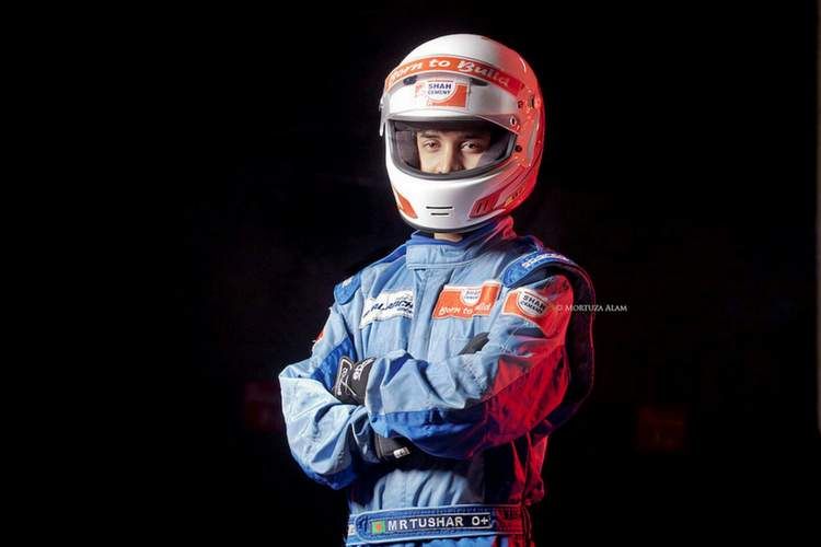 GRANDPRIX247 | Bangladesh's First Formula Racer: A Madrasa Student to ...