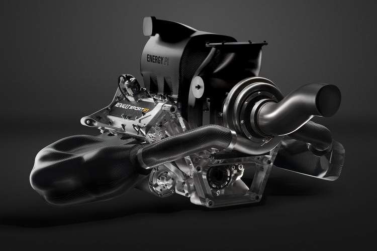 GRANDPRIX247 | Abiteboul: The current engine is not as bad as it's made ...