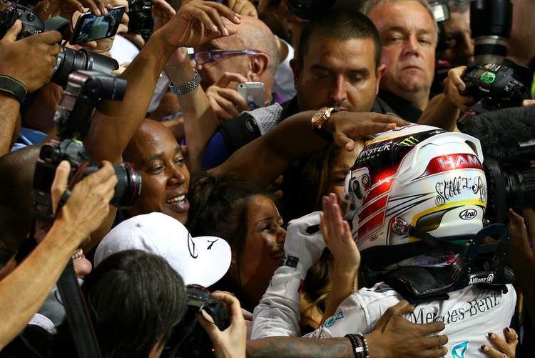 GRANDPRIX247 | Can Hamilton dominate F1 for the next decade?