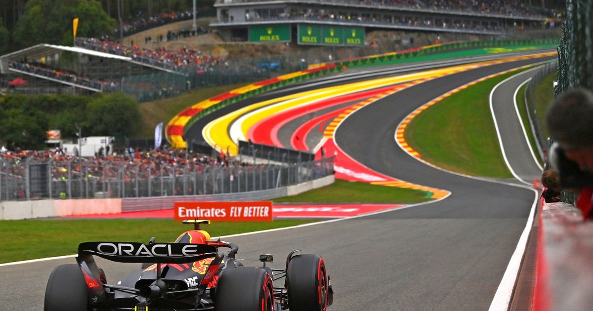 GRANDPRIX247 | 2025 Belgian Grand Prix: Momentum, Weather and Wildcards