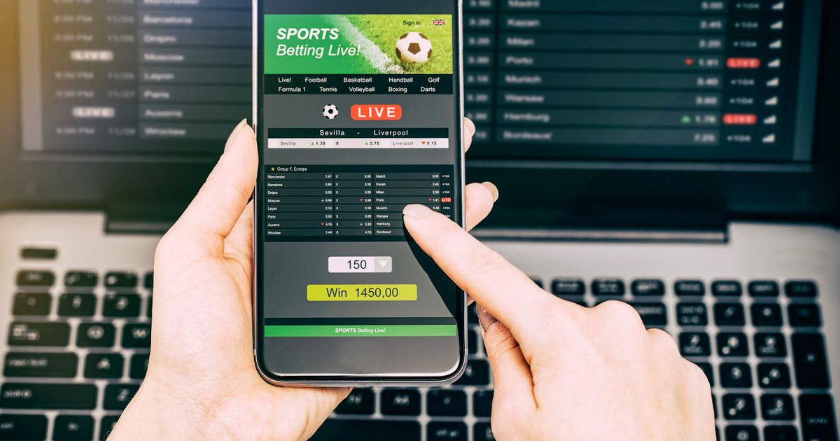 GRANDPRIX247 | Race to Riches: Top 3 Best Bookmakers in South Africa 2023