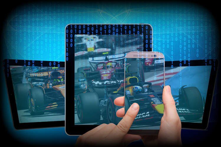 GRANDPRIX247 | Formula 1 & Digital Engagement: A New Era for Racing Fans