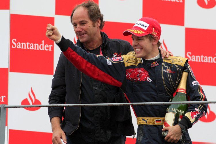 F1 Races People GRANDPRIX247 | Formula 1: Five Timeless Races That Defined the Sport