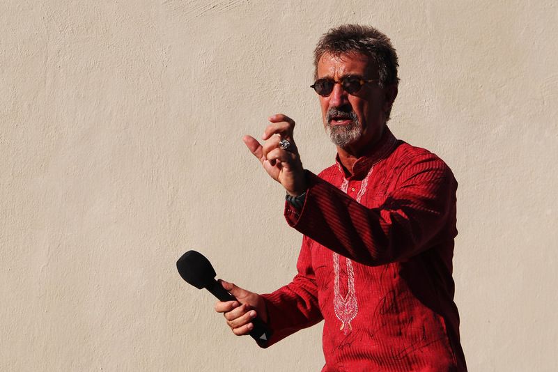 GRANDPRIX247 | Eddie Jordan: My job is to tell people what I know