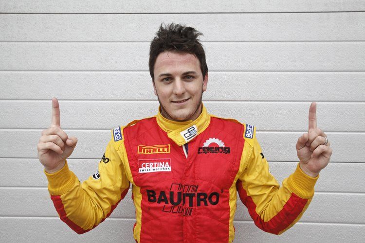 GRANDPRIX247 | No FP1 for Leimer with Manor in Austria