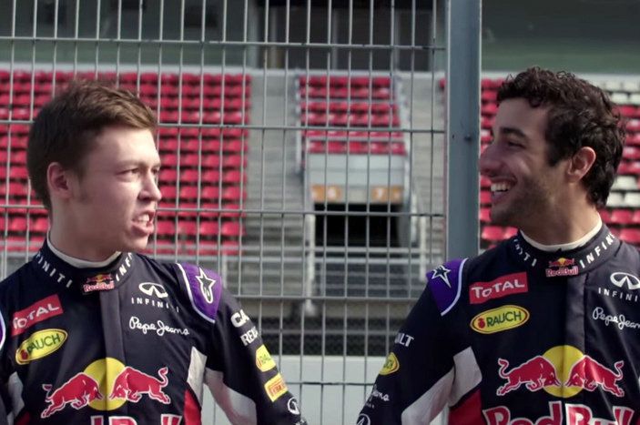 GRANDPRIX247 | Video: Red Bull F1 season preview