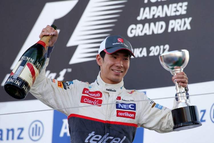 GRANDPRIX247 | Breaking Barriers: A look at top Japanese F1 drivers